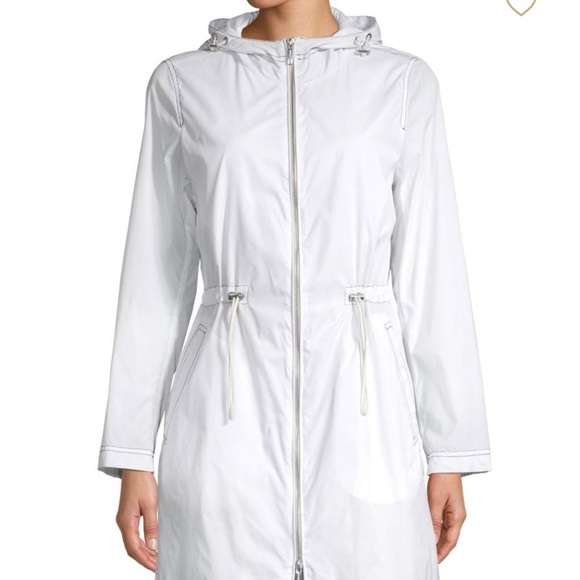 Jane Post Packable Travel Parka - Picture 5 of 6